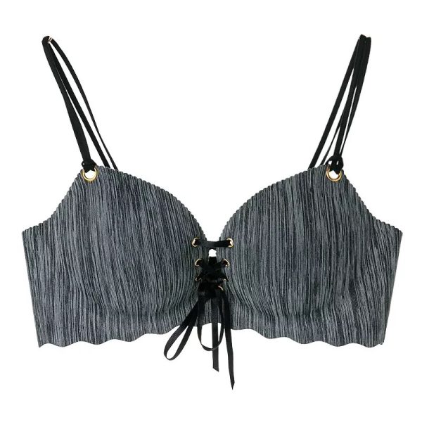 Font Lace Bra - Image 13
