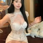 Half Blouse - Image 12