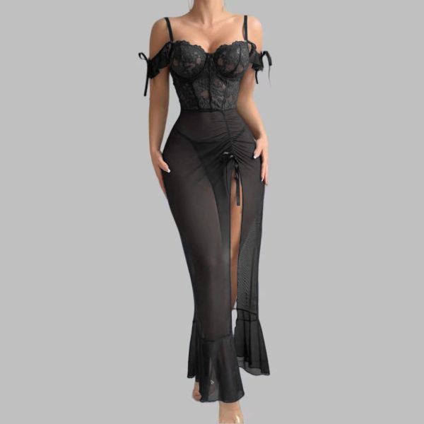 Long bodycon - Image 7