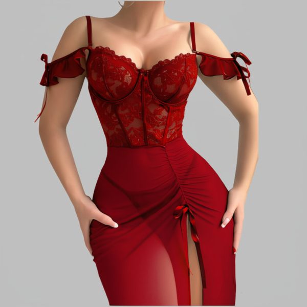 Long bodycon - Image 2