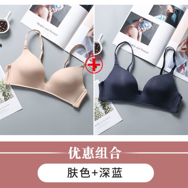 T- Shirt Bra - Image 5