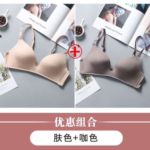 T- Shirt Bra - Image 4