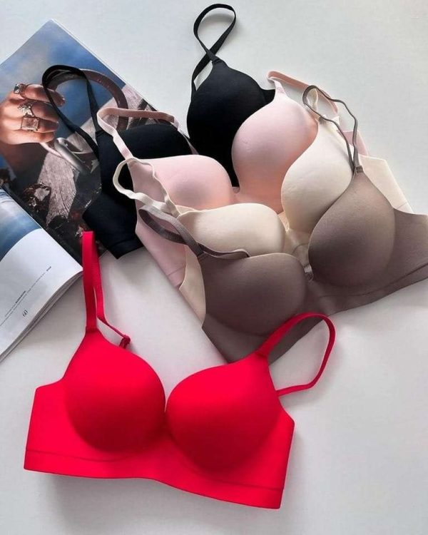 New T-Shirt Bra - Image 7