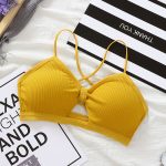 Nut Cozy bra - Image 3