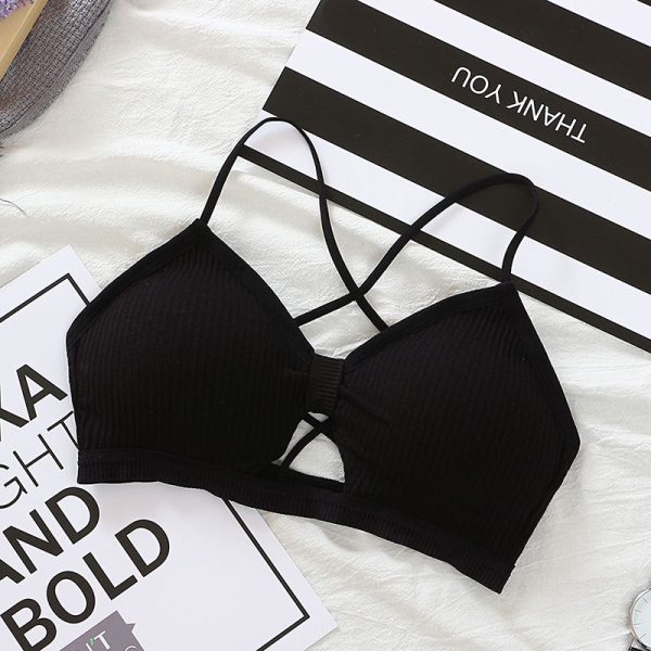 Nut Cozy bra - Image 2