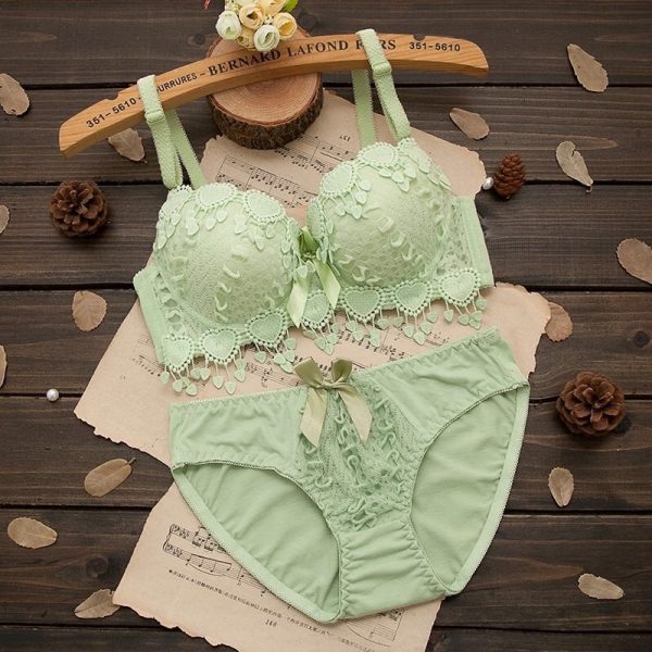 OC Bra panty set - Image 3