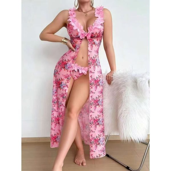 Flower Bodycon - Image 2