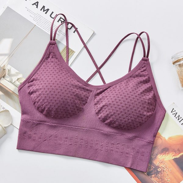 2 Lace Bra - Image 7