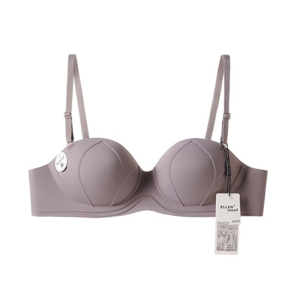V Shape Push Up Bra - Image 2
