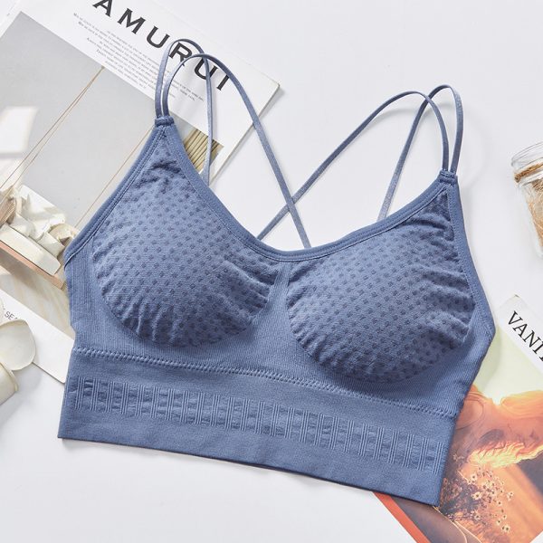 2 Lace Bra - Image 2