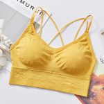 2 Lace Bra - Image 3