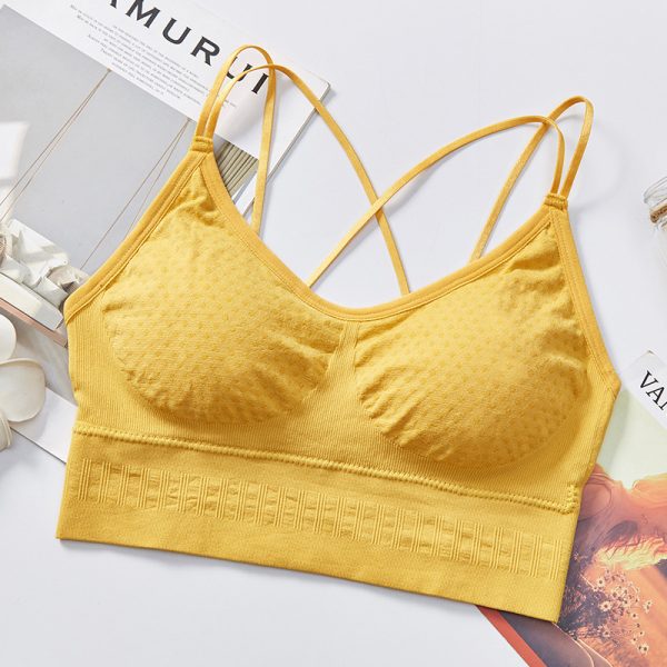 2 Lace Bra - Image 3