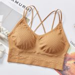 2 Lace Bra - Image 5