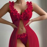 Flower Bodycon - Image 8