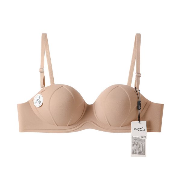 V Shape Push Up Bra - Image 6