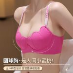 Fashion Brand Bra - Image 11