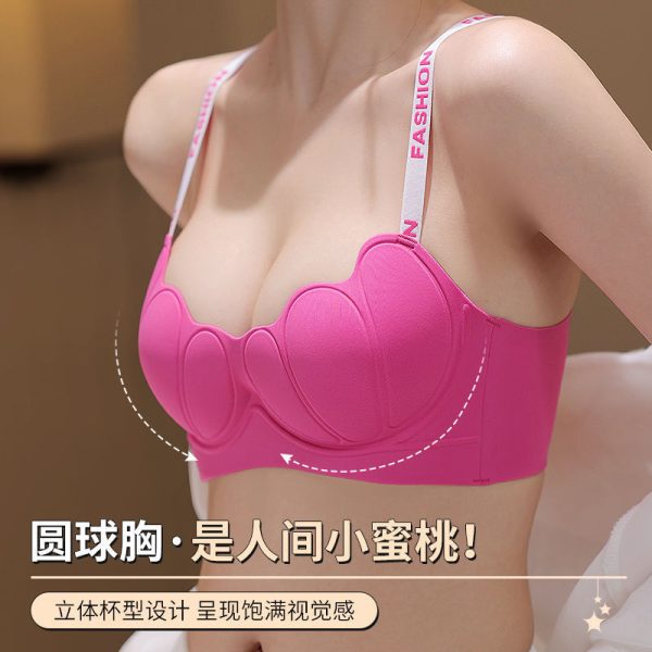 Fashion Brand Bra - Image 11