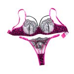 Premium Quality Leopard Transparent - Image 11