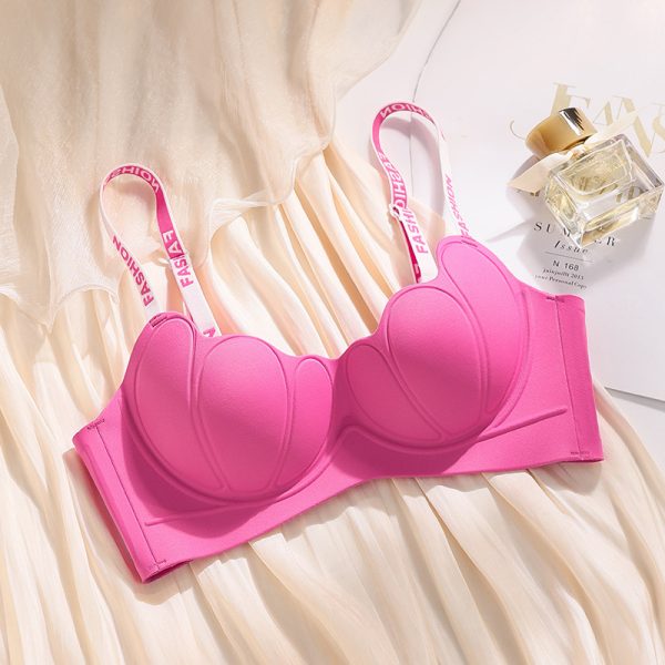 Fashion Brand Bra - Image 3