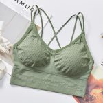 2 Lace Bra - Image 4