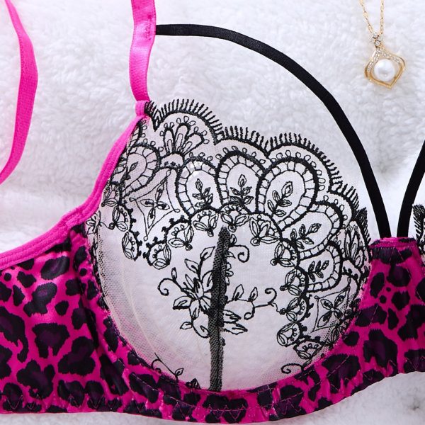 Premium Quality Leopard Transparent - Image 7