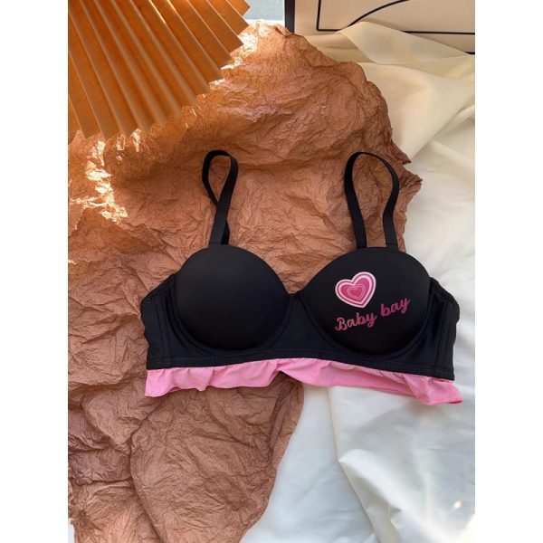 New Baby Bay Bra Panty Set -BBS - Image 8