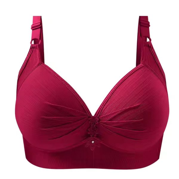 Original China Back Hook soft and comfortable Bra- BHCB - Image 2