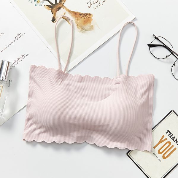 Lace Styles Bra Standard Quality / women bra / ladies bra /binder bra - Image 2