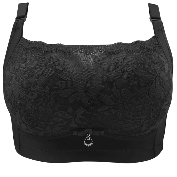 Original China Back Hook soft and comfortable Bra- BHCB - Image 2
