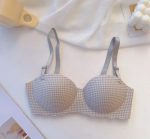 Women wireless seamless thick pushup cup bra- TPCB - Image 2