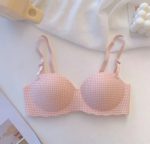 Women wireless seamless thick pushup cup bra- TPCB - Image 3