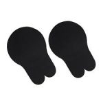 Premium Rabbit Ears Lifting Breast Stickers Breathable Big Breast Lift Invisible Nipple Stickers - Image 3