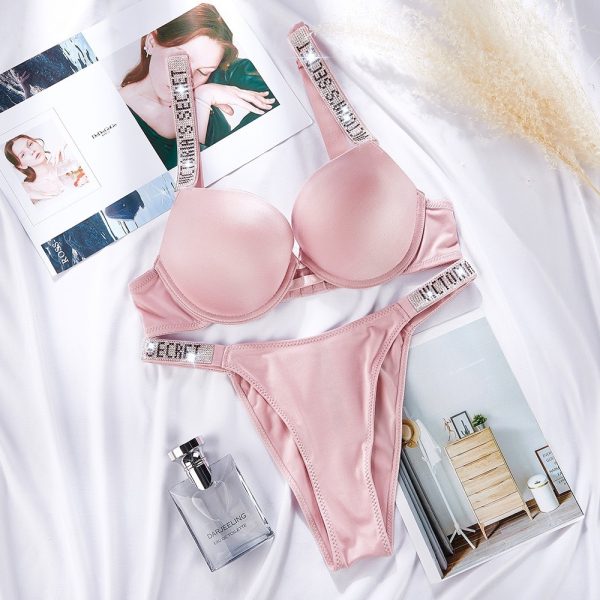 Victoria Secret Set - Image 3